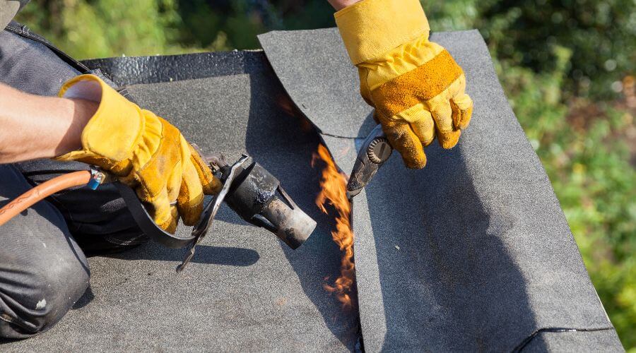 Expert top industrial roofings services in Conover, OH